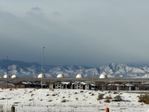 Commercial locksmith services Aurora