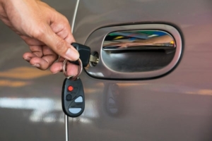 Car Locksmith Aurora