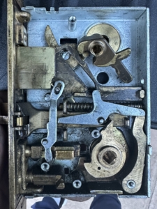 residential locksmith services