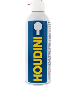 best lock lube