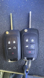 locksmith key replacement