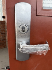 Commercial Locksmith