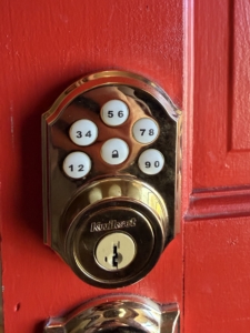 Emergency Locksmith Services