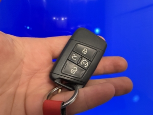 key fob replacement