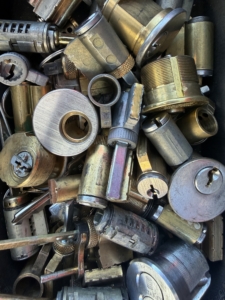 emergency locksmith services