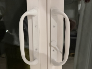 sliding glass door lock repair near me