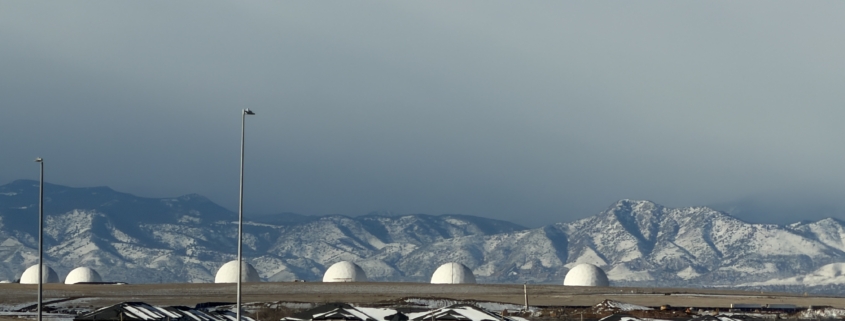 Commercial locksmith services Aurora