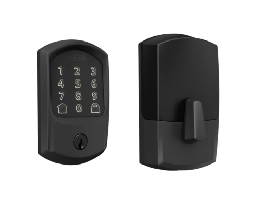Schlage Encode