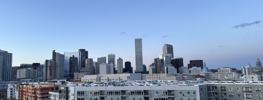 car locksmith denver​