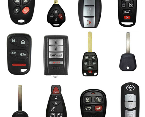 car locksmith denver​