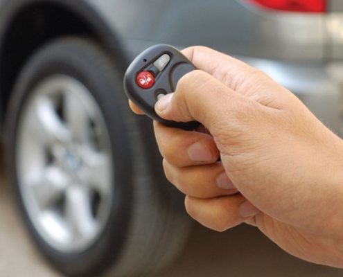 locked keys in car near me