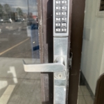 commercial locksmith services