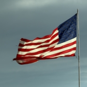 Best Denver Locksmith USA Flag