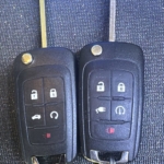 locksmith key replacement