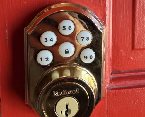 Emergency Locksmith Services