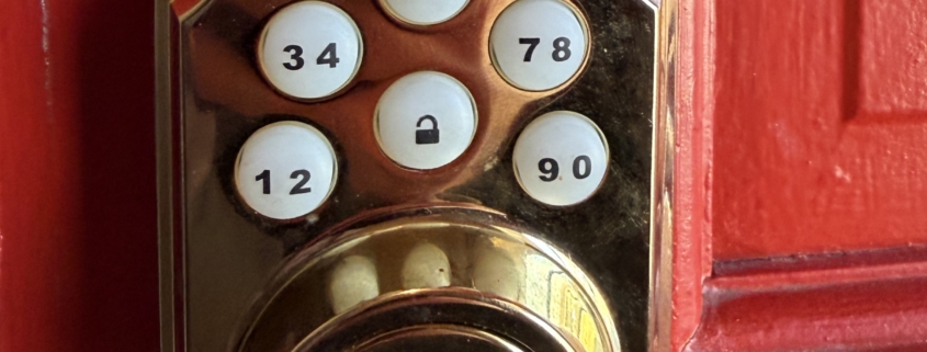 Emergency Locksmith Services