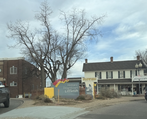 locksmith in littleton co