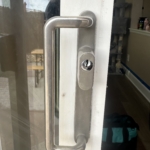 rekey or replace locks