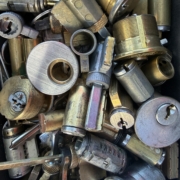 emergency locksmith services