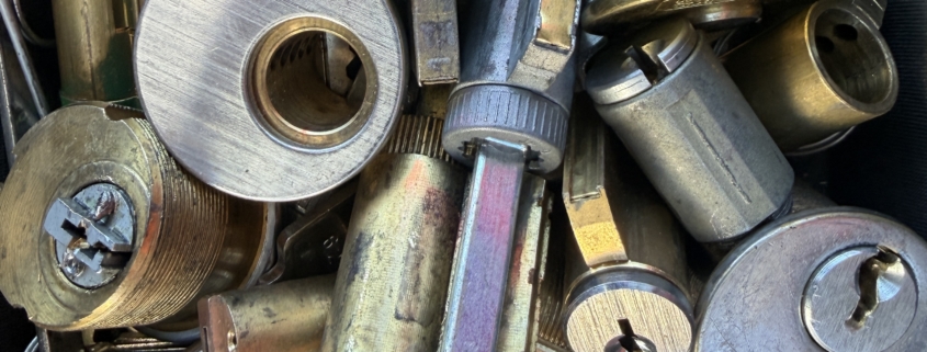 emergency locksmith services