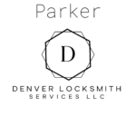 locksmith parker