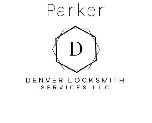 locksmith parker