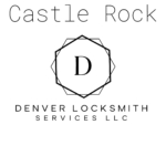castle rock locksmith