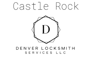 castle rock locksmith