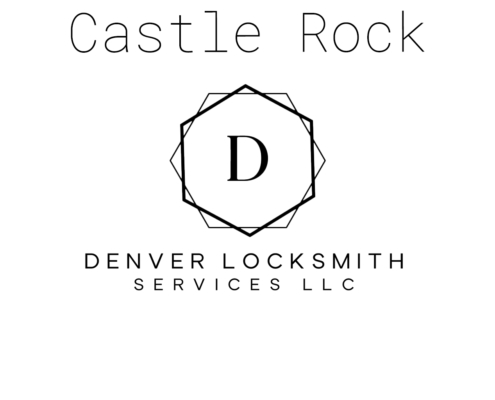 castle rock locksmith