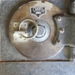 locksmith to open safe