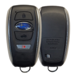 Subaru Key Fob Replacement
