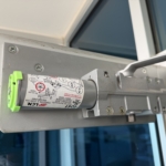 Door Closer