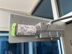 Door Closer