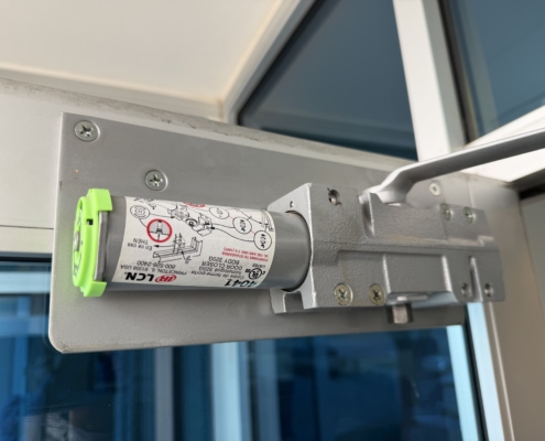 Door Closer