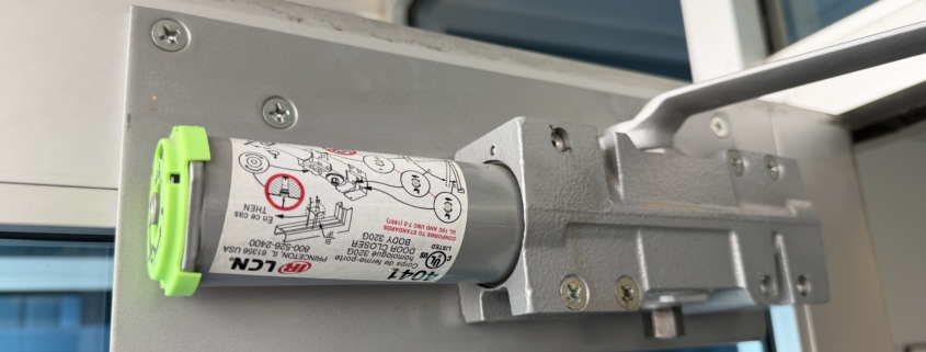 Door Closer