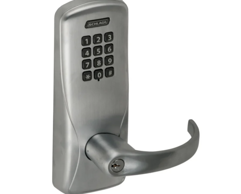Schlage CO 100