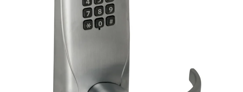 Schlage CO 100