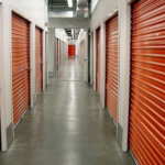 Storage Lockout U Haul