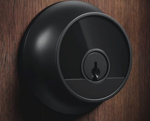 Level Smart Lock