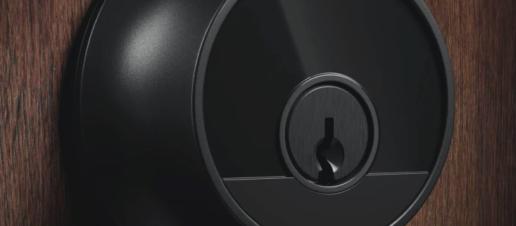 Level Smart Lock