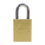 Padlock Rekey