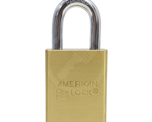 Padlock Rekey