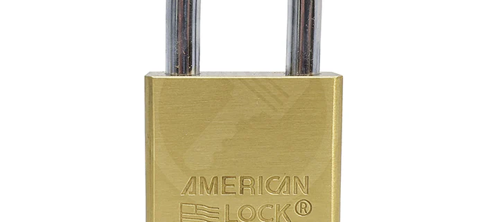 Padlock Rekey